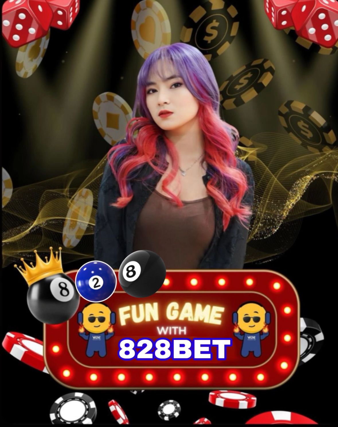 828BET : Situs Judi Bola Dengan Sbobet 88 Terbaik Indonesia - WooCommerce eCommerce
